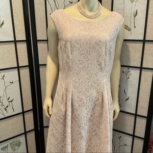 J Howard Special Occasion Dress